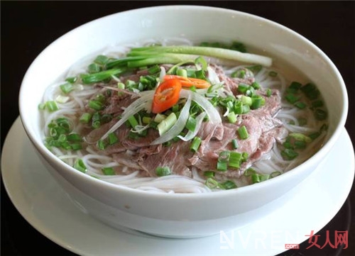 神秘越南的饮食文化 它的特色美食有哪些