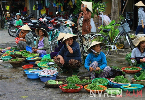 神秘越南的饮食文化 它的特色美食有哪些