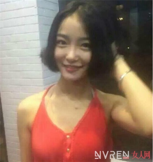 王思聪示爱张小蒙 豆得儿下线张小蒙家庭背景遭扒