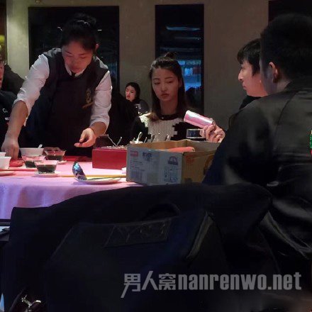 王思聪示爱张小蒙