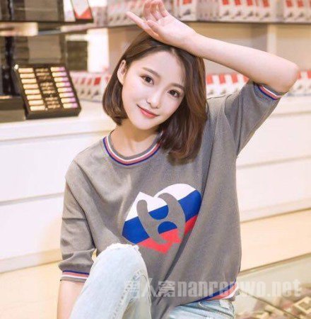 张小蒙是做什么的