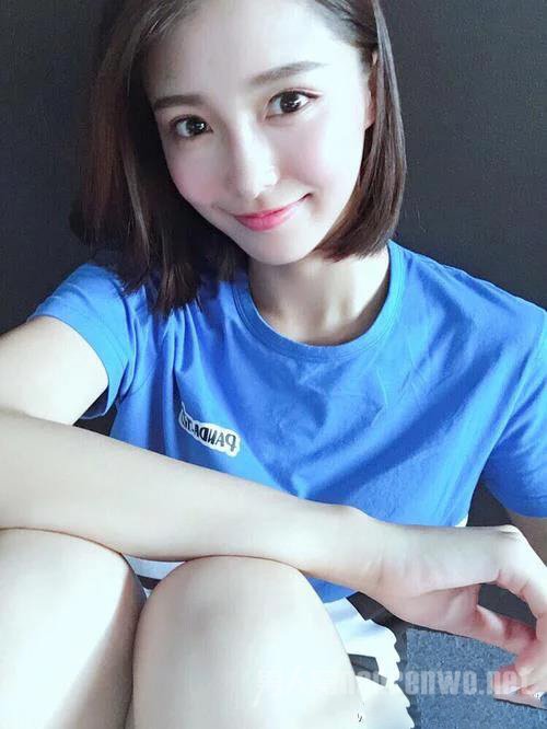 张小蒙个人资料