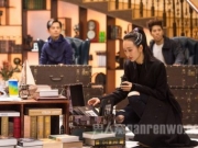 王鸥再当烧脑侦探 《明星大侦探2》撒贝宁撩妹被惨拒