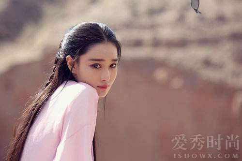  张馨予为什么一直被黑的原因