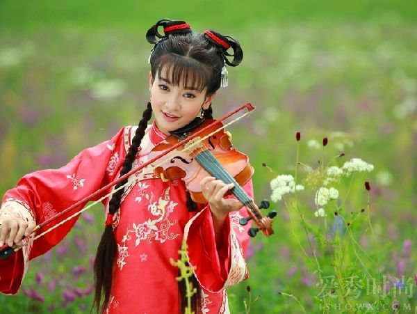 《新还珠格格》