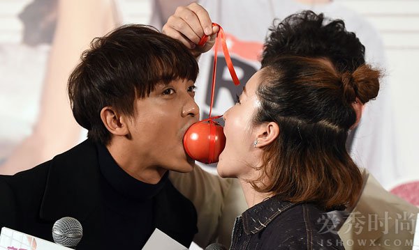 李佳航李晟的相恋过程