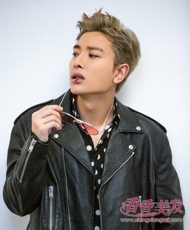 《中国电视剧品质盛典》2月26上海盛大举行 佟大为黄轩靳东演绎不同型男发型