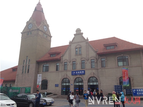 细数中国十大最美火车站 哪一站你曾匆匆路过