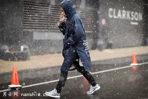 尽管你不太相信，可“老爹鞋”的天下还是来了