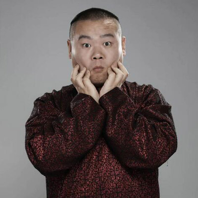 岳云鹏
