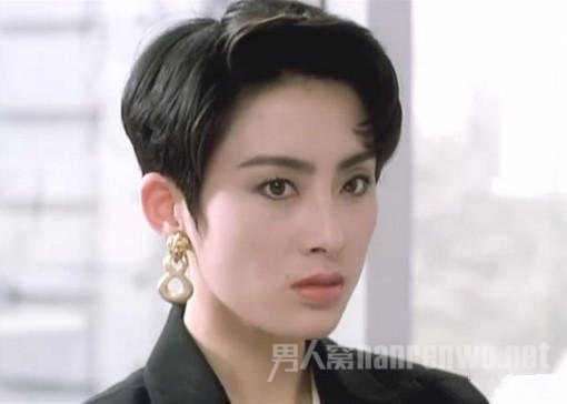 张敏