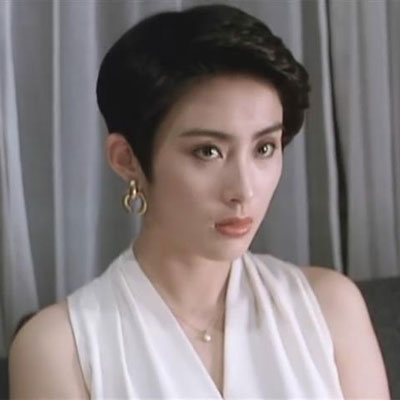 49岁张敏宣告复出
