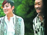 张敏被曝闪电离婚 恋上小10岁制作人