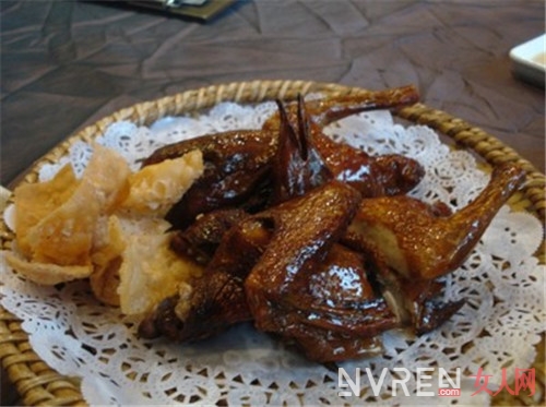 广东有哪些特色美食 口水直流的粤式美味是什么