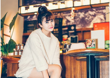 追女孩子的聊天技巧 轻松博取女孩好感2