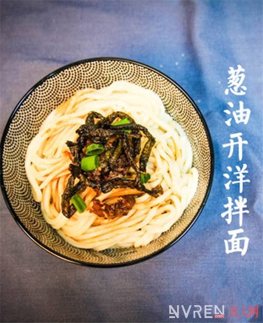 上海美食 十大最受居民游客喜爱的点心