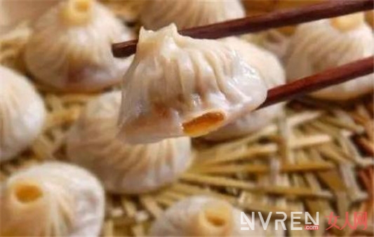 上海美食 十大最受居民游客喜爱的点心