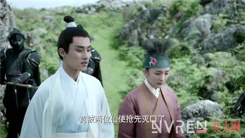 三生三世九师兄令羽缘何早死 原来还有这种无奈的玄机