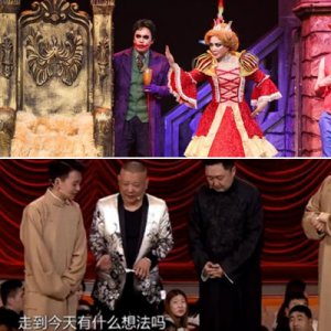 欢乐喜剧人为什么不播了 再遭黑幕说小菲或将复活