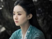 《青云志2》电视剧 李易峰赵丽颖谱写绝世虐恋