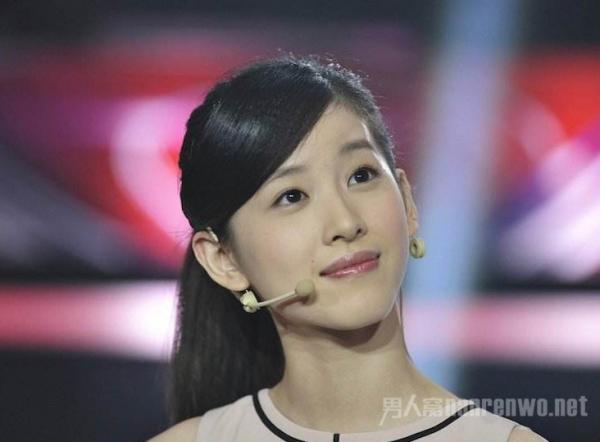 章泽天美照