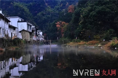 走出那些美好 带你领略中国8大经典徒步线路