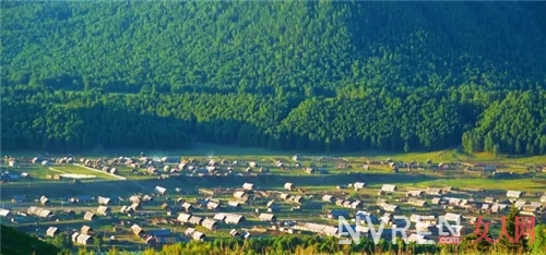 走出那些美好 带你领略中国8大经典徒步线路