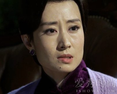 揭秘女演员刘敏涛离婚原因