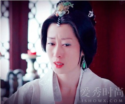 刘敏涛魅力回归