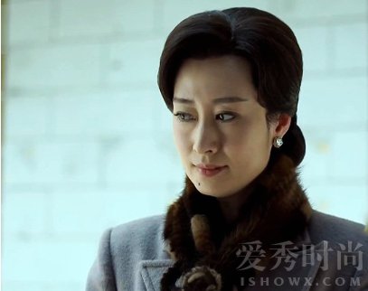 刘敏涛确实已经结婚