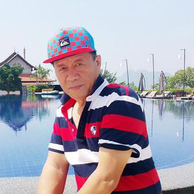 爱来的刚好