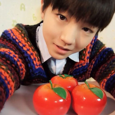 TFboys王俊凯否认有女友