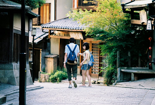 追女孩怎么表白，让梦中情人成为你现实女友