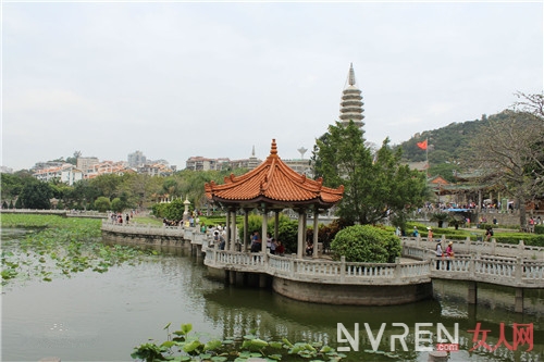 千里姻缘一线牵 盘点中国祈求姻缘最灵的寺院