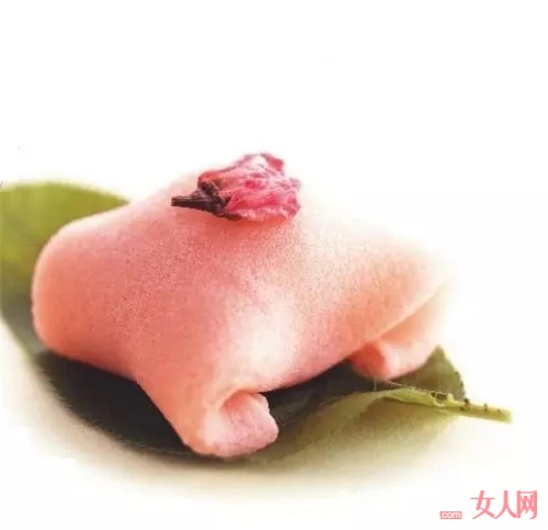 这10款美翻了的樱花季限定美食 你舍得吃吗？