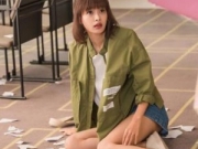 孙怡吴优 绣场见真章邓伦化身老司机