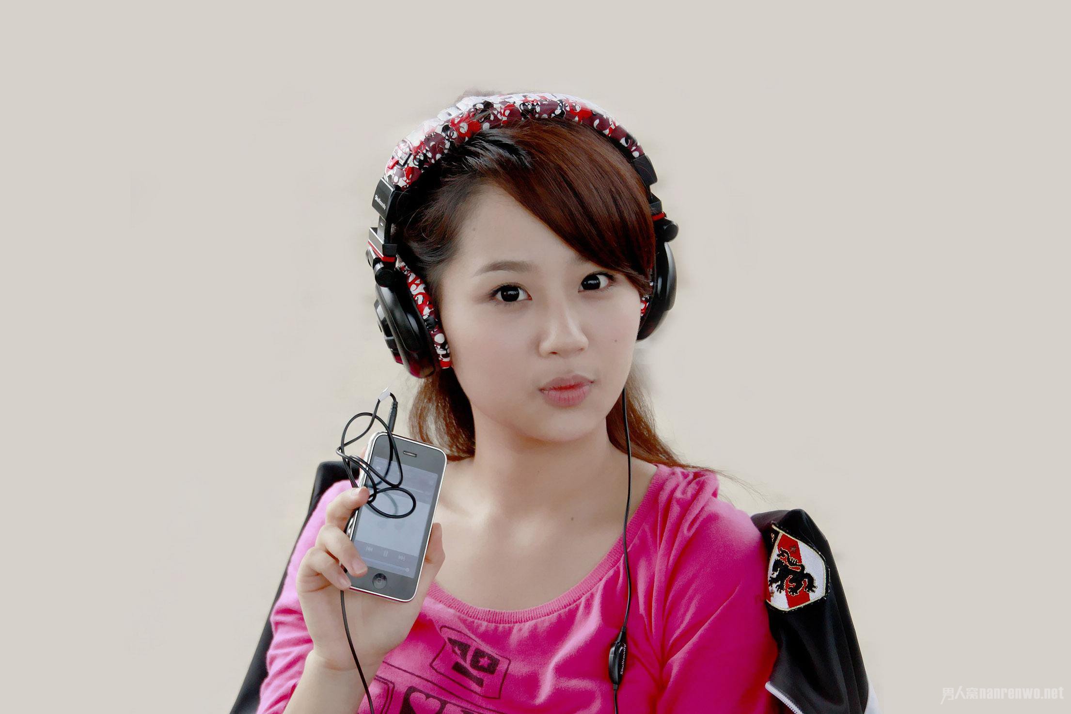 杨紫写真
