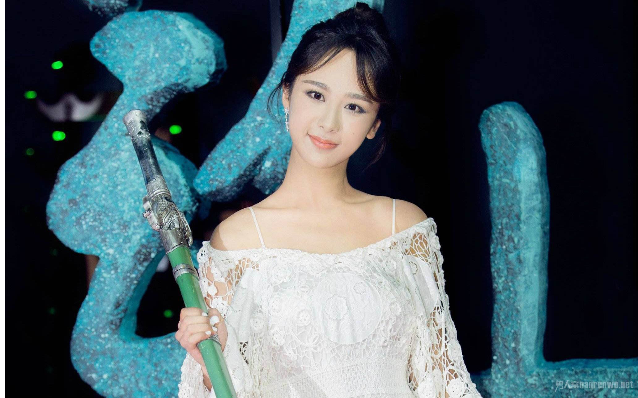 杨紫