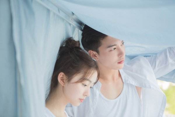 情人节那天说分手不可怕，木的人就要学会多多练爱2