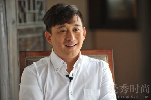  黄磊的学生都有谁?