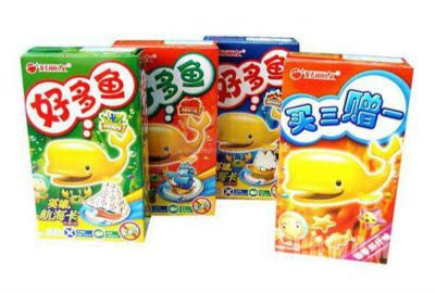 乐天商品遭抵制