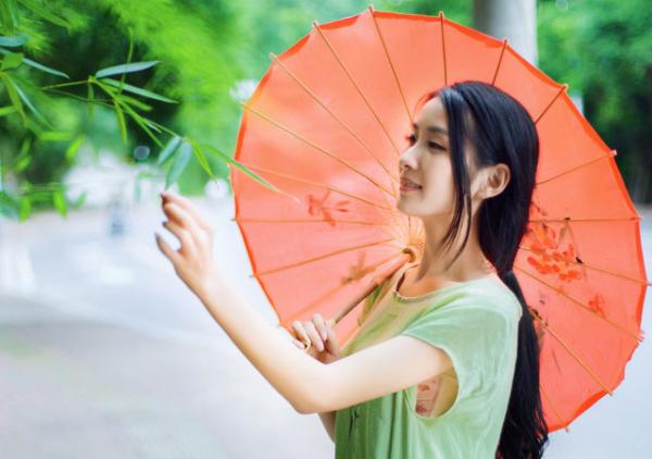 男生追女孩子的套路，这样容易得到姑娘的心1