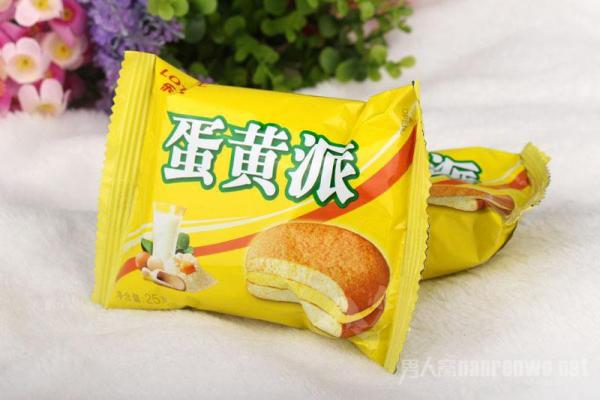 乐天食品有哪些