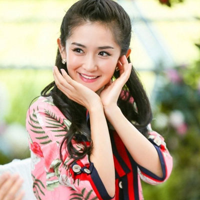 谈春晚 放弃和李菁合作很遗憾