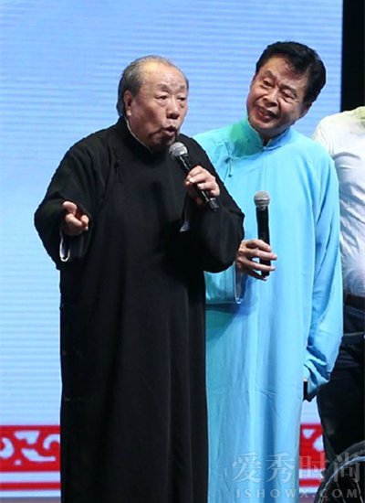 李文山发言