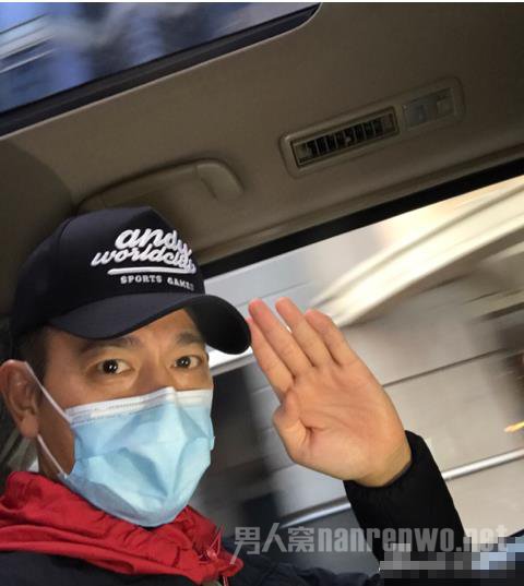 刘德华