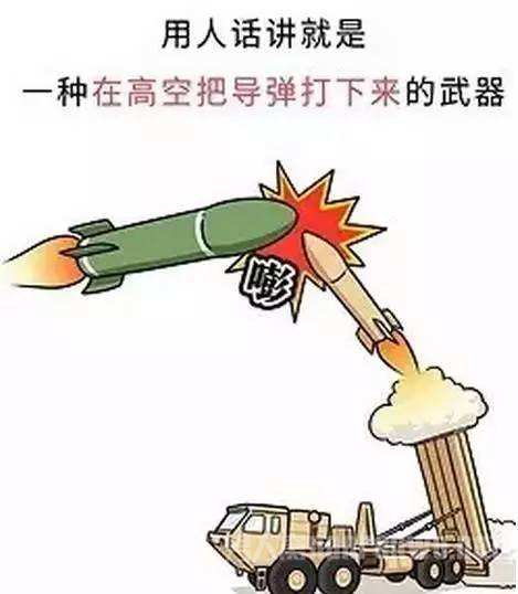 用人话解释什么是萨德