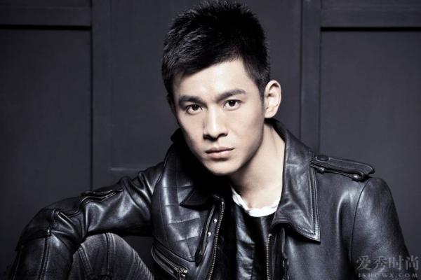 乔振宇为什么不演男一?