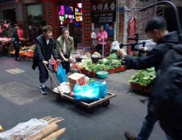 熟悉的味道第二季蒋欣是第几期、蒋欣熟悉的味道什么时候播出