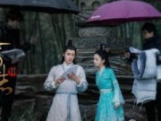 青云志2 李易峰赵丽颖认真对戏厉瑶狂发扎心糖